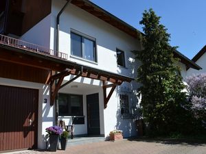 Ferienwohnung für 2 Personen (45 m²) in Erkenbrechtsweiler