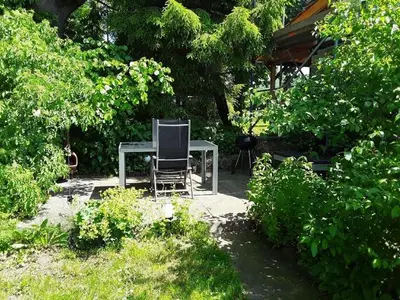 Ferienwohnung für 2 Personen (42 m²) in Erkerode 2/10