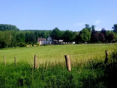 Ferienwohnung für 2 Personen (42 m²) in Erkerode 5/10