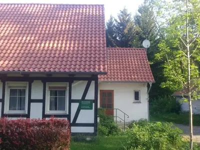 Ferienwohnung für 2 Personen (42 m²) in Erkerode 10/10