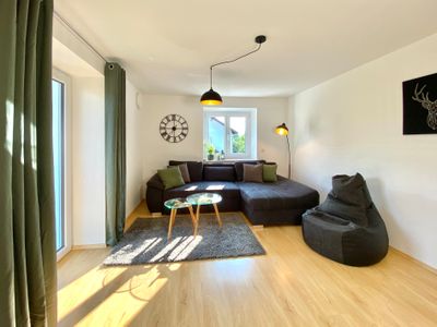 Ferienwohnung für 4 Personen (65 m²) in Erkheim 2/10