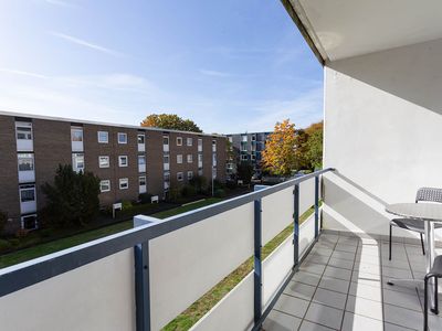 Ferienwohnung für 4 Personen (70 m²) in Erkrath 9/10