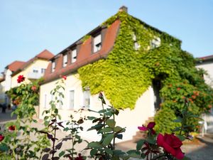 Ferienwohnung für 2 Personen (46 m&sup2;) in Erlabrunn