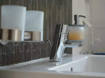 Ferienwohnung Exklusiv Bad