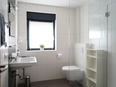 Ferienwohnung Exklusiv Bad