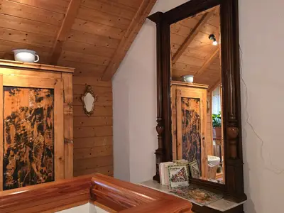Flur / Treppenhaus