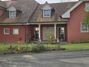 Ferienwohnung für 4 Personen in Erlabrunn