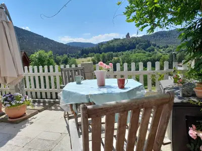 Ferienwohnung für 3 Personen (80 m²) in Erlenbach 3/10