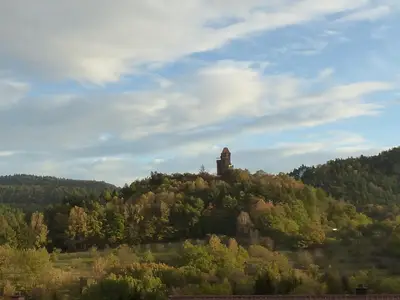 Ferienwohnung für 4 Personen (65 m²) in Erlenbach 7/10