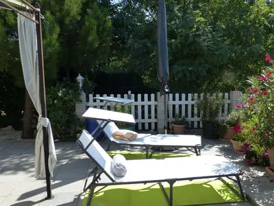 Ferienwohnung für 4 Personen (65 m²) in Erlenbach 9/10