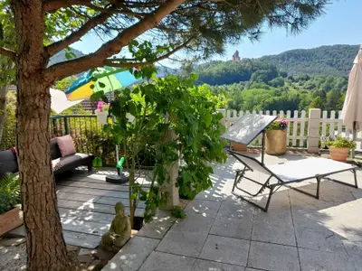 Ferienwohnung für 3 Personen (80 m²) in Erlenbach 2/10