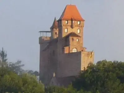 Ferienwohnung für 3 Personen (80 m²) in Erlenbach 4/10