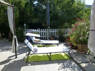 Ferienwohnung für 3 Personen (80 m²) in Erlenbach 5/10