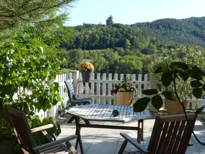 Ferienwohnung für 3 Personen (80 m²) in Erlenbach 7/10