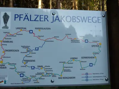 Ferienwohnung für 3 Personen (80 m²) in Erlenbach 8/10