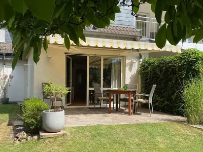 Ferienwohnung für 4 Personen (110 m²) in Erlenbach am Main 1/10