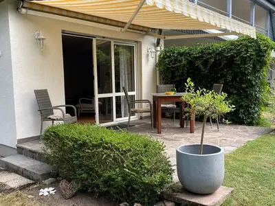 Ferienwohnung für 4 Personen (110 m²) in Erlenbach am Main 2/10