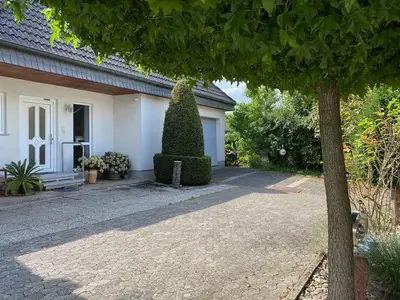 Ferienwohnung für 4 Personen (110 m²) in Erlenbach am Main 3/10