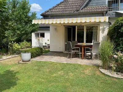 Ferienwohnung für 4 Personen (110 m²) in Erlenbach am Main 7/10