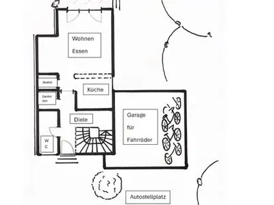 Ferienwohnung für 4 Personen (110 m²) in Erlenbach am Main 8/10