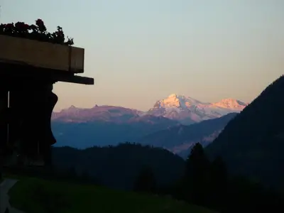 Aussicht