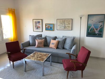 Ferienwohnung für 3 Personen (55 m²) in Ermioni 5/10