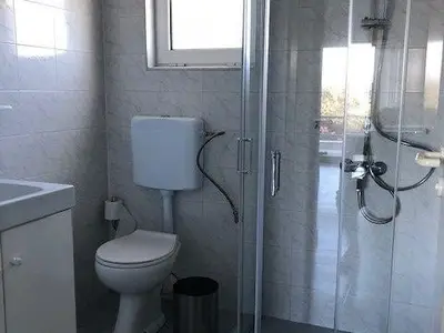 Ferienwohnung für 3 Personen (55 m²) in Ermioni 8/10