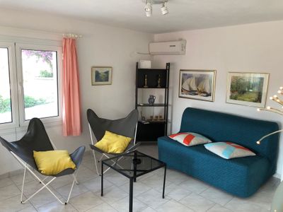 Ferienwohnung für 3 Personen (55 m²) in Ermioni 9/10