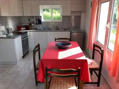 Ferienwohnung für 3 Personen (55 m²) in Ermioni 10/10