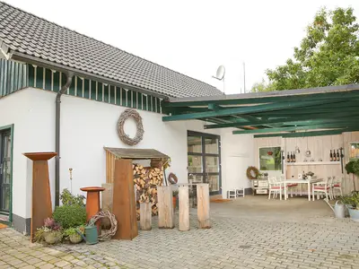 Willkommen im alten Pferdestall