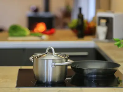 Ferienwohnung für 6 Personen (120 m²) in Erndtebrück 8/10