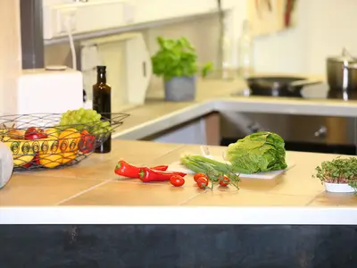 Ferienwohnung für 6 Personen (120 m²) in Erndtebrück 9/10