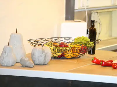 Ferienwohnung für 6 Personen (120 m²) in Erndtebrück 10/10