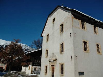 Ferienwohnung für 6 Personen (65 m²) in Ernen 8/10