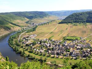 Ferienwohnung für 2 Personen in Ernst