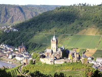 Reichsburg Cochem