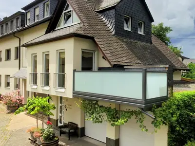 Ferienhaus Andre