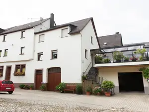 Ferienwohnung für 5 Personen (65 m²) in Ernst