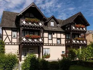 Ferienwohnung für 2 Personen (34 m²) in Ernst