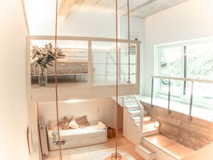 Ferienwohnung für 4 Personen (60 m²) in Erpel