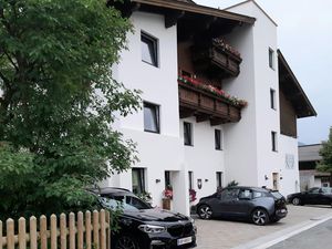 Ferienwohnung für 6 Personen (45 m²) ab 128 € in Erpfendorf