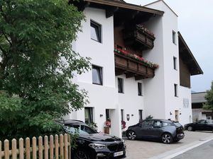 Ferienwohnung für 6 Personen (45 m²) in Erpfendorf