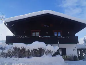 Ferienwohnung für 6 Personen (60 m²) in Erpfendorf