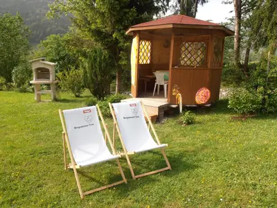 Gartenansicht 2