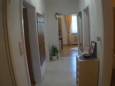 Mental-Oase Haunold Gang