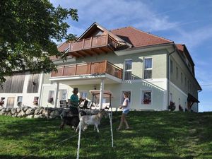 Ferienwohnung für 6 Personen (150 m²) in Ertl
