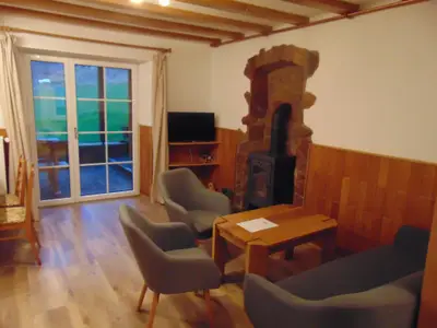 Wohnzimmer Wohnzimmer