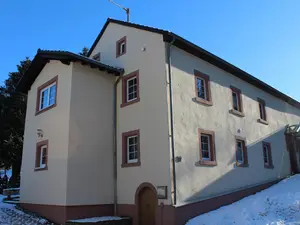 Ferienwohnung für 4 Personen (55 m²) in Esch