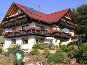 Ferienwohnung für 2 Personen in Eschau