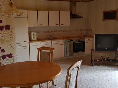 Ferienwohnung